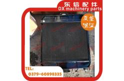 China YTO 350 water tank with regular supplier