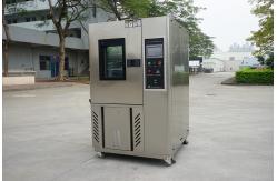 China Customized Temperature Humidity Chambers , Environmental Testing Instrument supplier