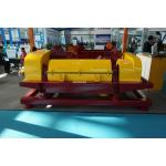 Solids Control Drilling Mud Decanter Centrifuge For Oil Gas for sale