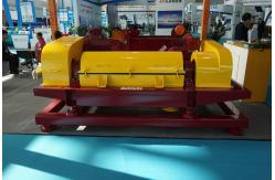 China Solids Control Drilling Mud Decanter Centrifuge For Oil Gas supplier