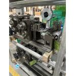Aluminum Fin Forming Machine With PLC Control And Programmable Function for sale
