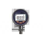 0.6Kg Precision Digital Pressure Gauge Stainless Steel Pressure Gauge With Data Logger for sale