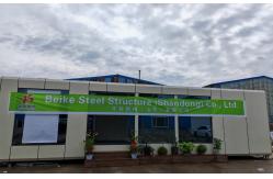 China Modern Modular 20ft Pod Movable House Smart Apple Cabin Sleeping Container House supplier