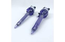 China 12mm Disposable Laparoscopic Trocars , Laparoscope Optical Trocars supplier