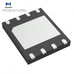 W25Q16CVZPJG Memory Ics Flash Memory Ic Winbond Electronics for sale
