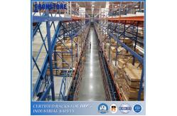 China Warehouse Automatic Pick Module For High Efficiency Storage supplier