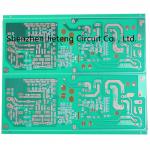 CEM3 Custom Printed Circuit Board Electronic PCB Board HASL Finish for sale
