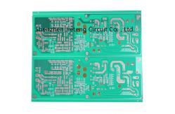 China CEM3 Custom Printed Circuit Board Electronic PCB Board HASL Finish supplier