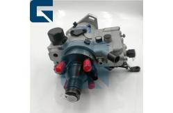 China DB4429-5566 DB44295566 Excavator JD310 Engine 4045T Fuel Injection Pump supplier