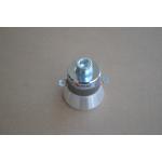 PZT4 Piezoelectric Transducer Ultrasonic Cleaner Transducers 54 KHZ for sale