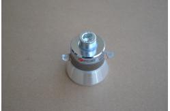 China PZT4 Piezoelectric Transducer Ultrasonic Cleaner Transducers 54 KHZ supplier