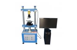 China 50KG Plug Pulling Force Tester For Hole Plug Connector supplier