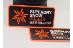 China Heat Press Patches For Shirts supplier