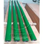High Performance API11AX Sucker Rod Pump Chorme Barrel for sale
