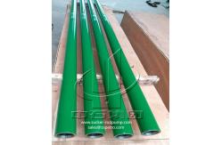 China High Performance API11AX Sucker Rod Pump Chorme Barrel supplier