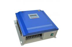 China LED Display 15kw Wind Hybrid Controller Mppt Solar Wind Charge Controller supplier