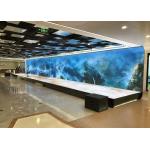 320*160mm Led Module GOB LED Display 640*640mm Cabinet Size Performance 000 Hours Operating Life for sale