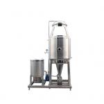 Horizontal Vacuum Degasser For Oilfield / Vacuum Degassing Machine Well Drilling for sale
