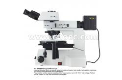 China 50X - 500X Trinocular BD, DIC Metallurgical Optical Microscope with Semi-APO A13.0901 supplier