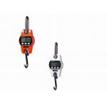 Mini Hanging Crane Scale Crane Hook Scale 100Kg 150Kg OIML III Accuracy for sale