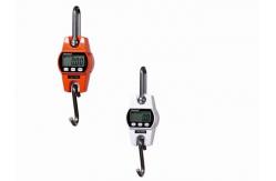 China Mini Hanging Crane Scale Crane Hook Scale 100Kg 150Kg OIML III Accuracy supplier