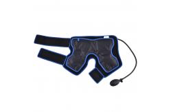 China 650g Elbow Ice Compression Wrap , Detachableb Elbow Ice Pack supplier