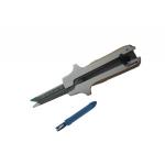 4.8mm Single Use Linear Cutting Stapler with Double-sided firing for sale