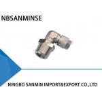 BL Push On Fitting Pipe Connection Pipe Fitting Tube Connector Fitting Sanmin for sale