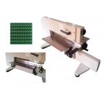 Economical Rigorous V-Cut Pcb Separator Machine  With CE Certificate