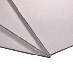 Sparkle Decorative Wall Panel with Peel Strength ≥2.0N/mm and Flexural Strength ≥14.0Mpa for sale