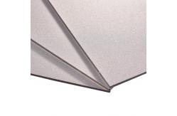 China 4.5kg/m2 2440mm Sparkle Decorative Cladding Panel supplier