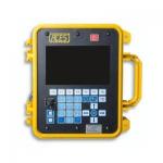 ACES Viper II Fluke Vibration Meter Tester Machine for sale