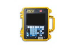 China ACES Viper II Fluke Vibration Meter Tester Machine supplier