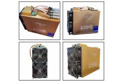 China Innosilicon A10pro 750mh/S 800mh 7gb 4gb Ethereum Coin Mining Miner Bitcoin supplier