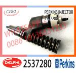 Diesel Engine parts Fuel Injector 2537280 for  engine
