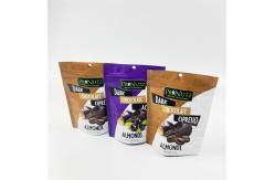 China Whey Protein 250g VMPE CMYK Mylar Foil Mini Pouches supplier