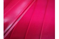 China Flat Polyurethane Shale Shaker Screen With Yarn Embeded supplier