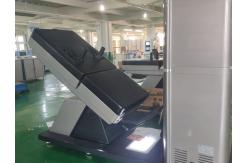 China No Invasive Non Surgical Spinal Decompression Machine Back Decompression Equipment supplier