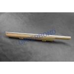Granule Covered Surface Inserted Heating Bar To Heat Up Adhesives For Cigarette Rod Hauni Cig Maker for sale