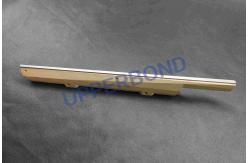 China Radiative Energy Glue Heater Of Protos 90e Cigarette Making Machine Within Garniture Set supplier