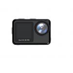 30fps 4k Waterproof HD Wifi Action Cam IMX386 Camera 20mp Sony Sensor Body for sale