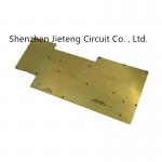 Custom Rigid Flex Prototype PCB Assembly RoHS Lead Free for sale