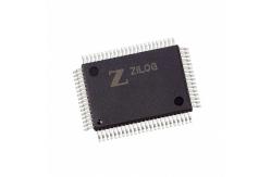 China Z8F6423FT020SG IC MCU 8BIT 64KB FLASH 80QFP Zilog supplier