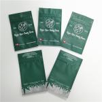 hot selling gummy candies standing up doypack mylar custom candy packaging foil pouch bags for sale