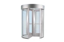 China 304SS Turnstile Access Control System Full Height 120 Degree supplier