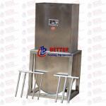 U Shape Box Apparatus Concrete Testing Equipment for sale