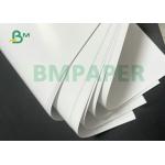 Offset Printing 25x38inch 80lb 100lb Smooth Finish Gloss Text Paper