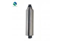 China RS485 UV Fluorescence Oil In Water Analyzer Oil In Water Monitors supplier