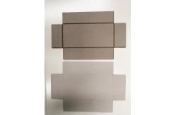 China Hard Board And Grey Board Grooving Machine For Cardboard And Paper Grooving supplier
