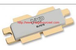China RF Power Transistor BLF878  UHF power LDMOS transistor  Integrated Circuit Chip supplier